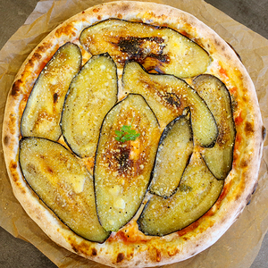 Пицца Пармиджана