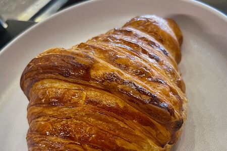 Круассан классический