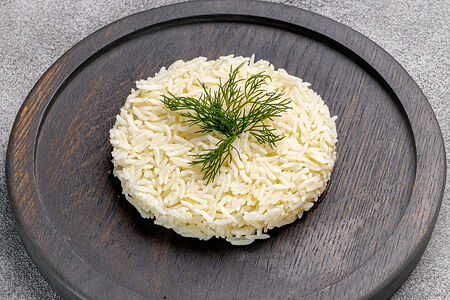 Рис басмати