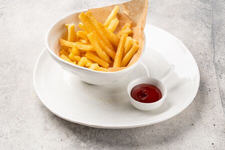 Картофель фри