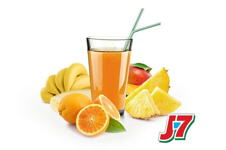 Сок ананасовый