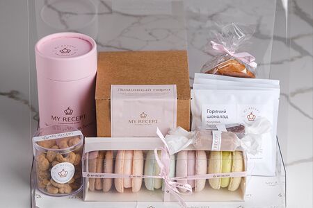 Подарочный набор