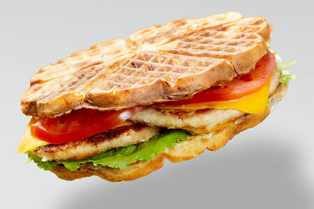 Чикензилла