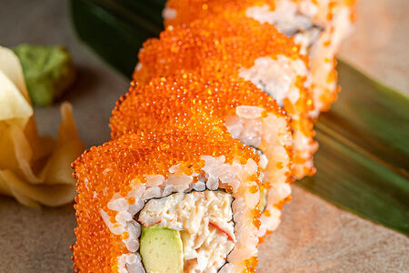 Ролл Калифорния