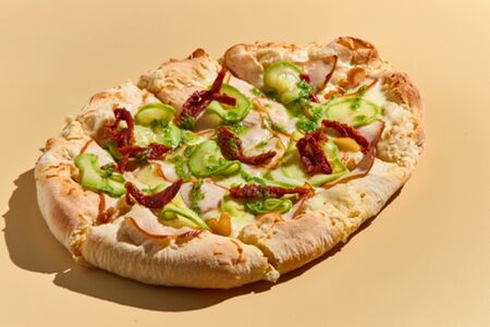 Чикен-песто