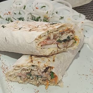 Мексиканская
