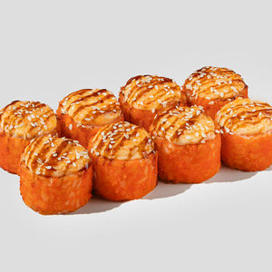 Запеченная Калифорния