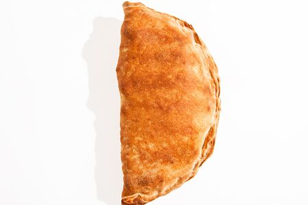 Кальцоне Мясная Сальса