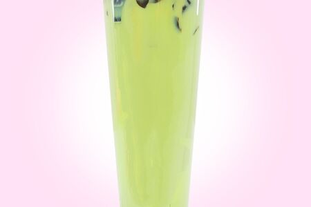 Мятная матча