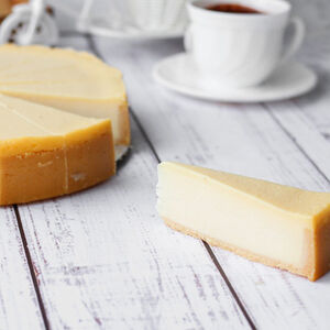 Чизкейк Нью-Йорк