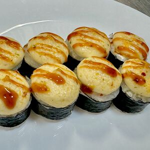 Чикен запеченный