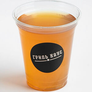 Компот из сухофруктов 