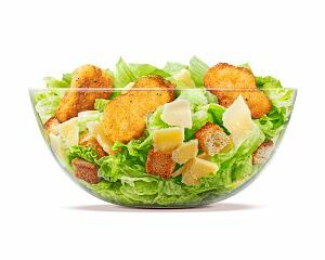 Салат Цезарь