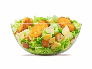 Салат Цезарь