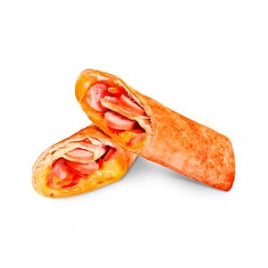 Баварский никус