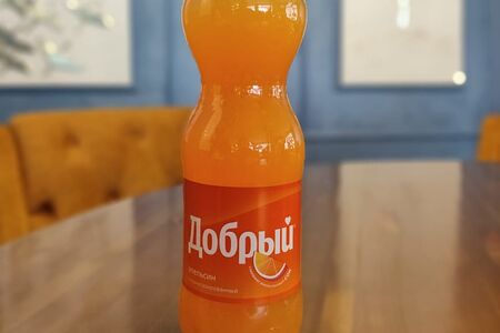 Добрый Апельсин