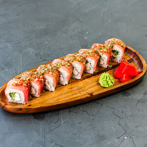 Никкей Магуро