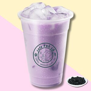 Бабл-ти Таро