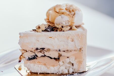 Торт Графский 