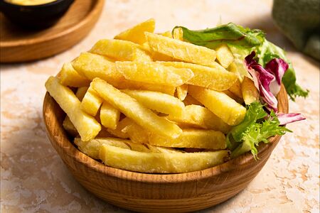 Картошка фри