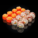 Сладкая парочка сет