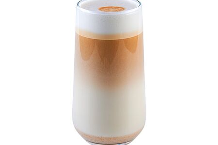 Латте Халва M