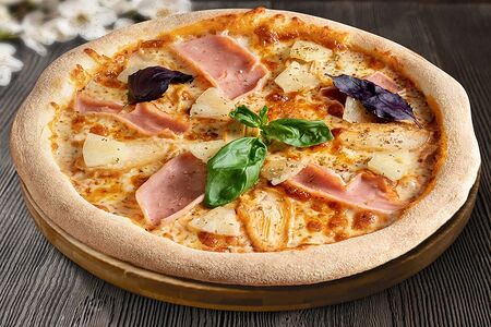 Пицца Гавайская