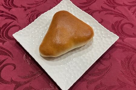 Пирожок с печенью