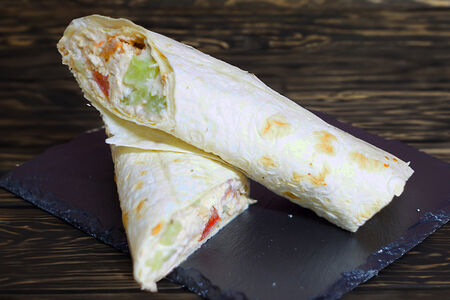 Шаурма Классика