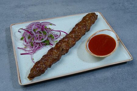 Люля-кебаб говяжий