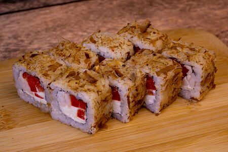 Бонито Чикен