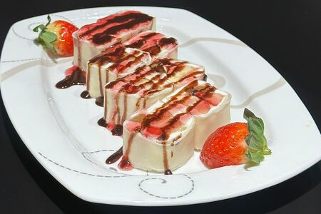 Фруктовый ролл