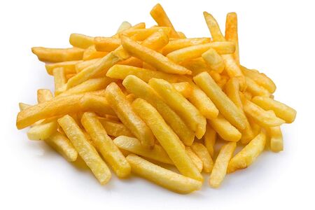 Картофель фри 