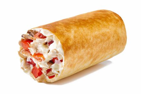 Тигролл Жюльен