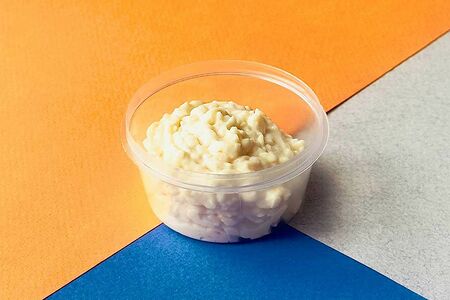 Цезарь с сыром соус