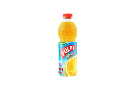 Pulpy Апельсин