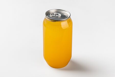 Лимонад Хайп Дыня-маракуйя 