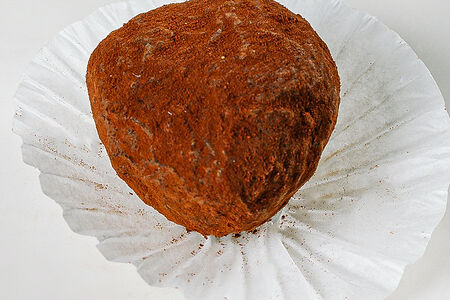 Конфета Трюфель