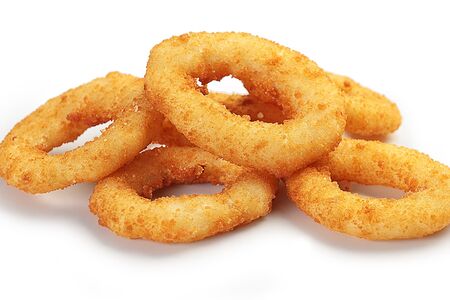 Луковые кольца