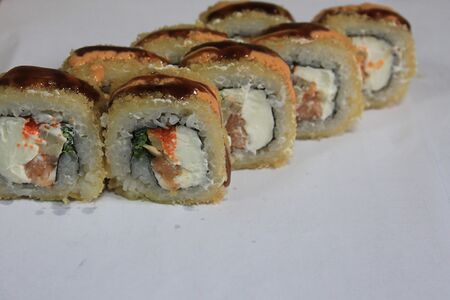 Филадельфия в кляре