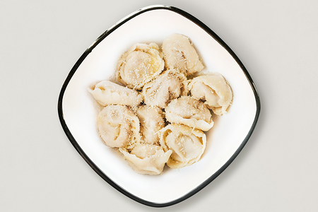 Итальянцы в России 10 шт