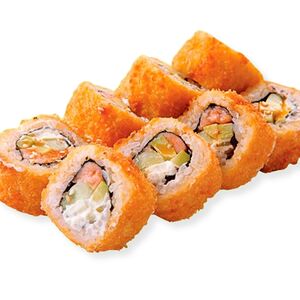 Огонёк-ролл