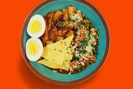 Токпокки классик