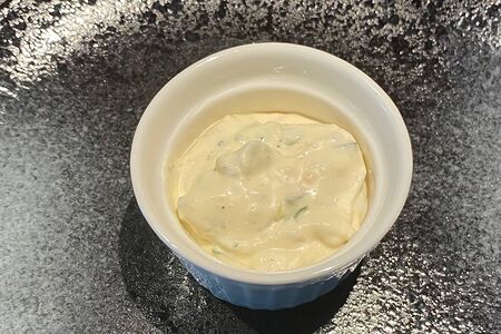 Соус Тартар