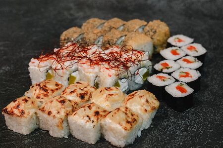 Сет Фирменный