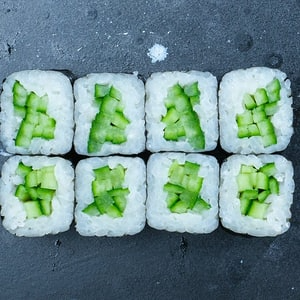 Роллы Капа маки