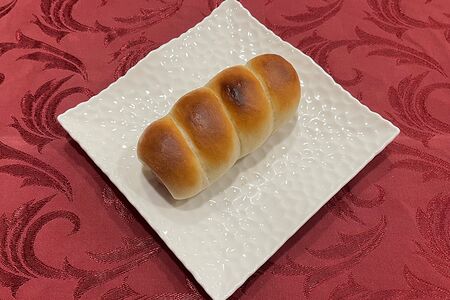 Сосиска в тесте