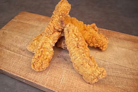 Стрипсы 5 шт