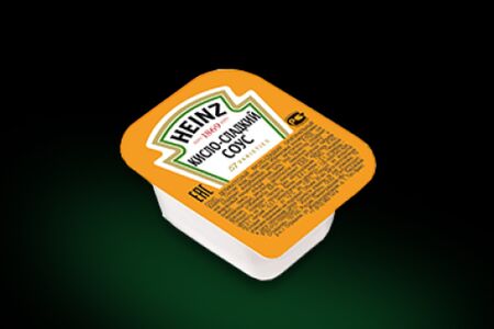 Кисло-сладкий