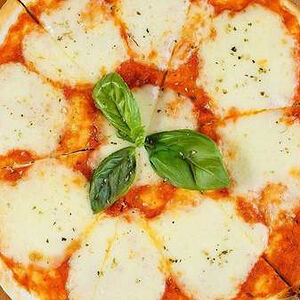 Пицца Маргарита